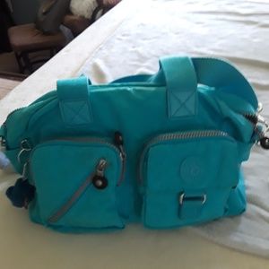Kipling defea bag